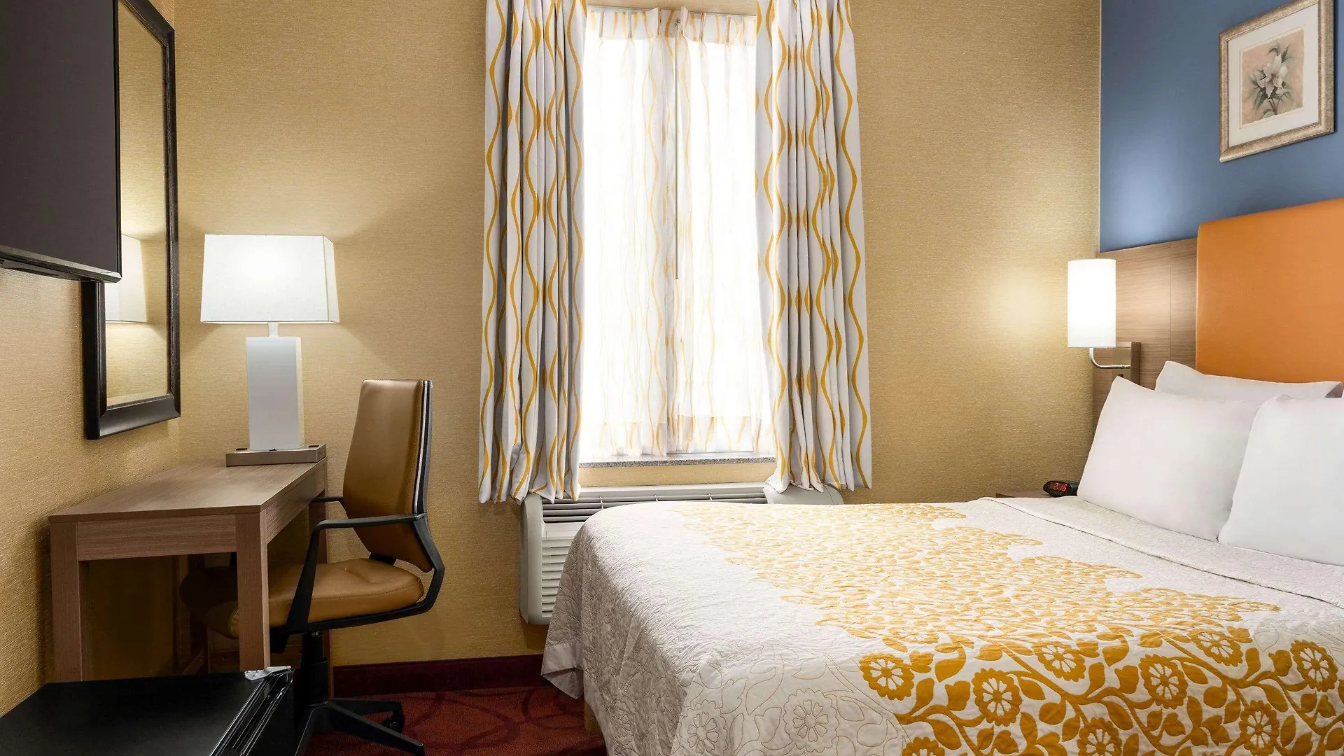 ניו יורק Days Inn By Wyndham Long Island City 3*, ניו יורק ארצות הברית