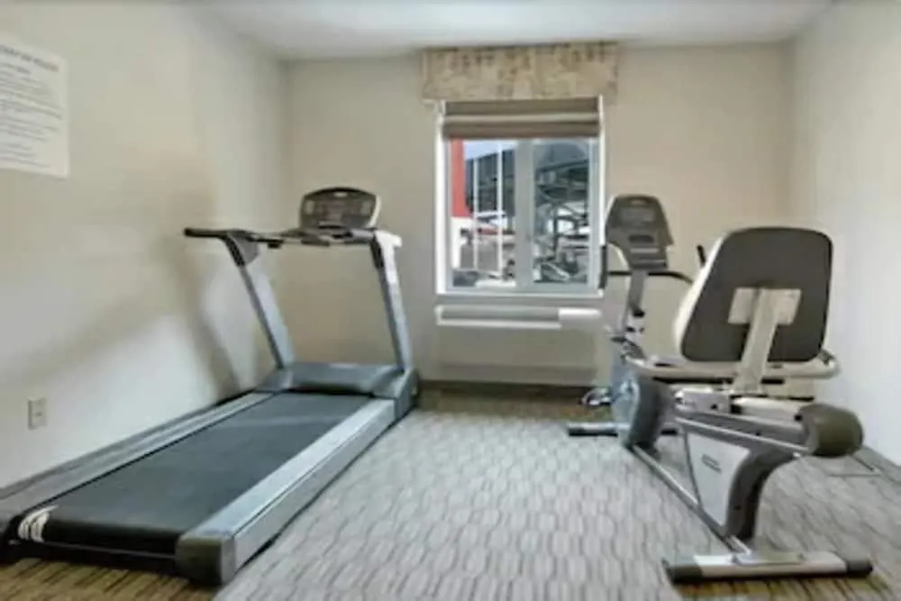 ניו יורק Days Inn By Wyndham Long Island City ניו יורק