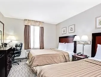 ניו יורק Days Inn By Wyndham Long Island City ניו יורק