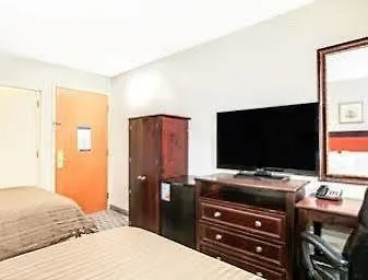 ניו יורק Days Inn By Wyndham Long Island City 3*, ניו יורק ארצות הברית