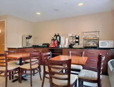 ניו יורק Days Inn By Wyndham Long Island City