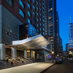 The Wagner ***** New York
