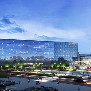 Hyatt Regency Jfk Airport At World **** New York