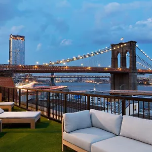 33 Hotel, City, Seaport ***** New York
