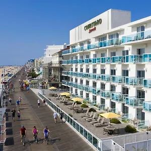courtyard-ocean-city-oceanfront.ocean-city-hotels.net/