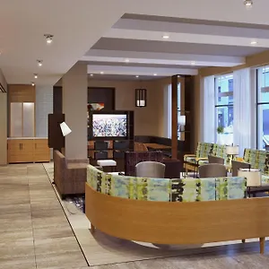 Towneplace By Marriott Manhattan/times Square *** New York
