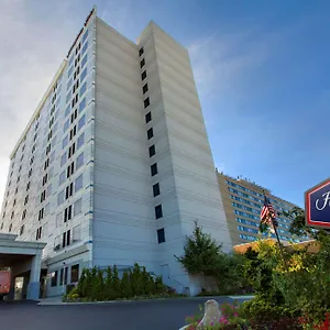 Hotell Hampton Ny-jfk, New York