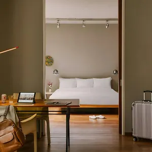 Chambers Hotel Central Park South, Sonder **** New York