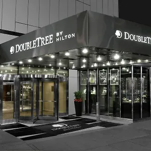 Doubletree By Hilton Metropolitan **** New York