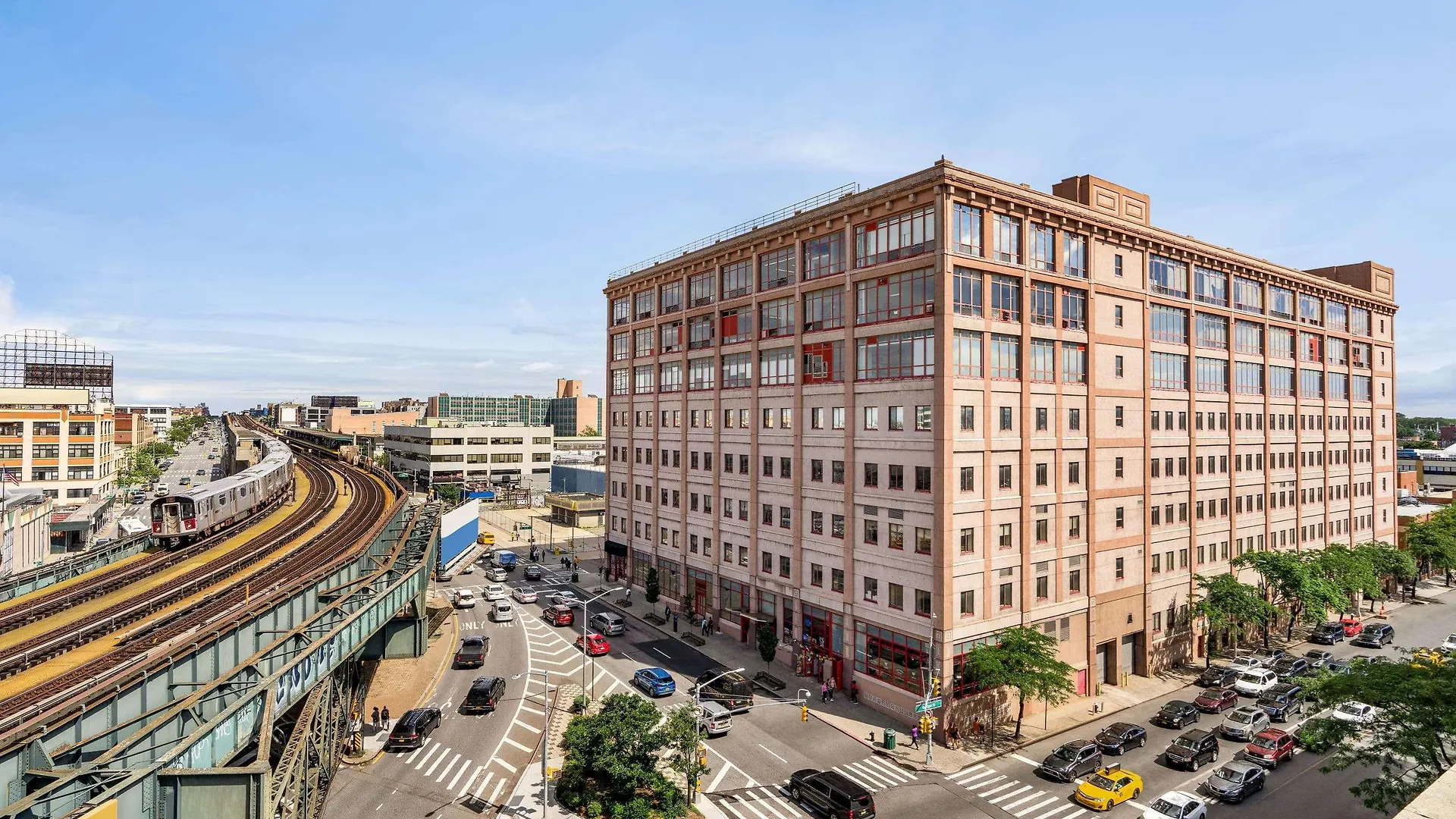 Days Inn By Wyndham Long Island City New York USA