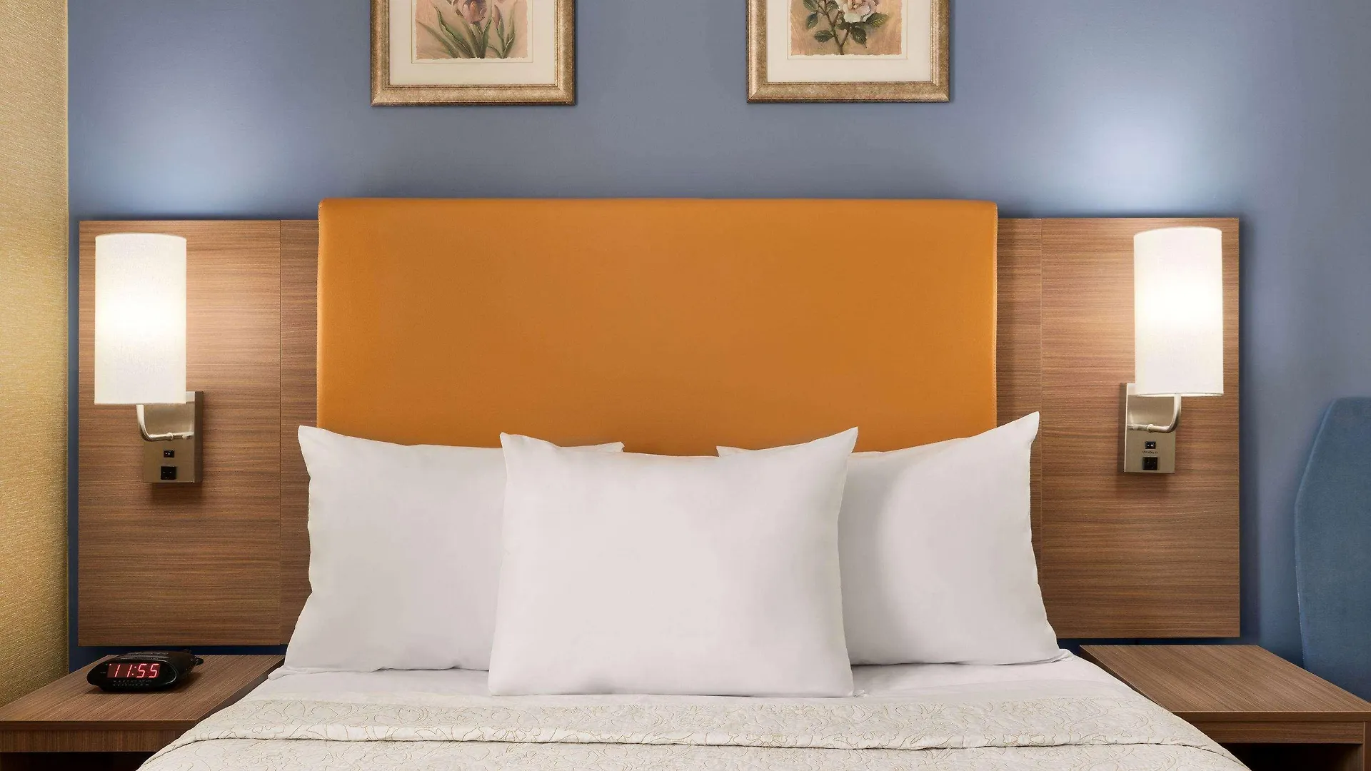 Hotel Days Inn By Wyndham Long Island City New York