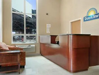 Days Inn By Wyndham Long Island City New York Hotel